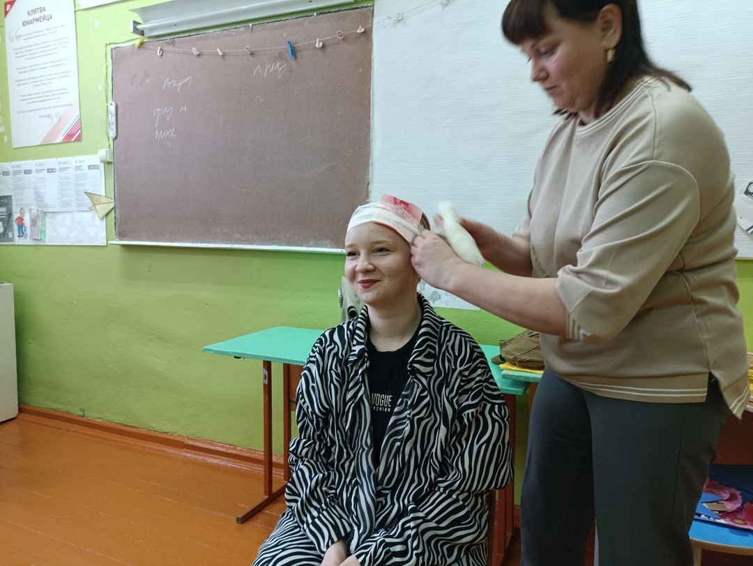 Единый урок безопасности.