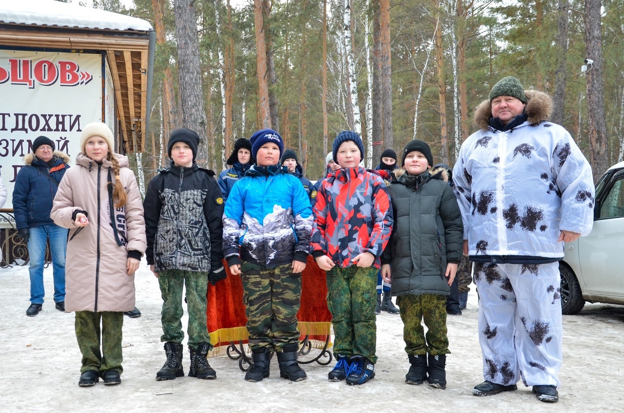 &amp;quot;Февральский штурм&amp;quot;.