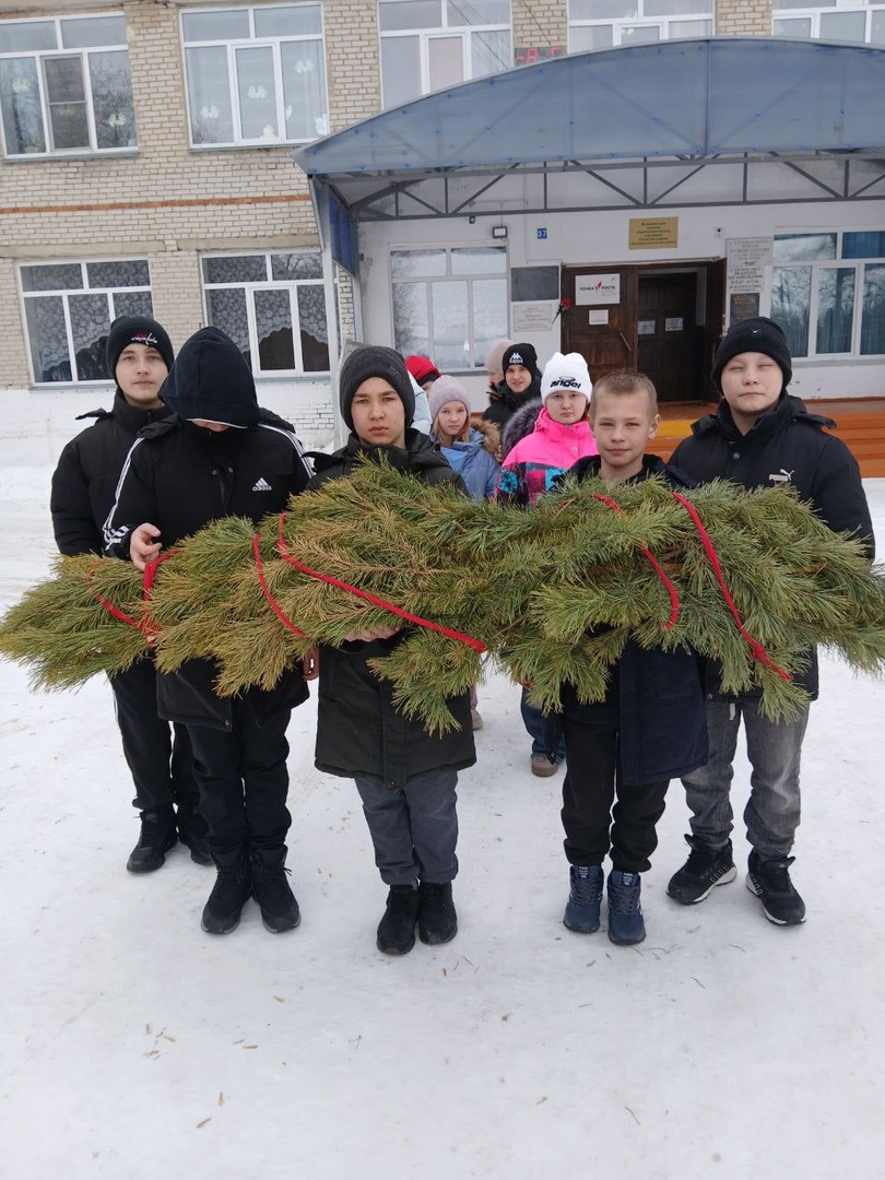 ЗАКРЫТИЕ МЕСЯЧНИКА ОБОРОННО-МАССОВОЙ И СПОРТИВНОЙ РАБОТЫ.