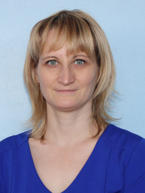 Максимова Екатерина Петровна.