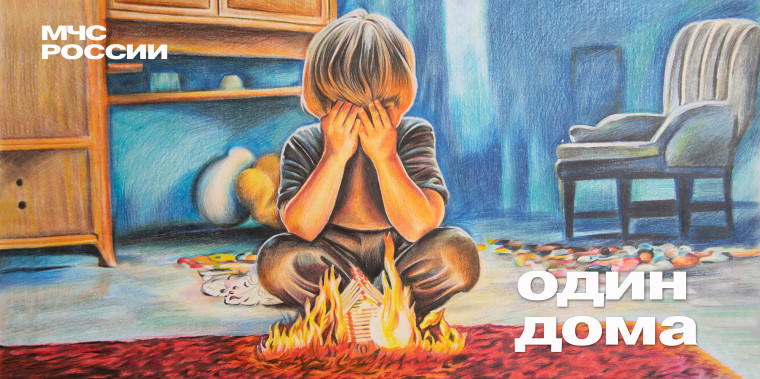 Пожарная безопасность.