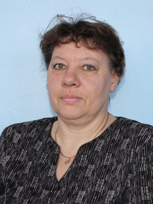 Горбачёва Ольга Викторовна Горбачёва Ольга Викторовна