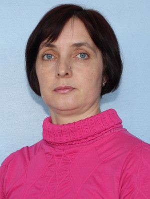 Блынских Марина Михайловна Блынских Марина Михайловна