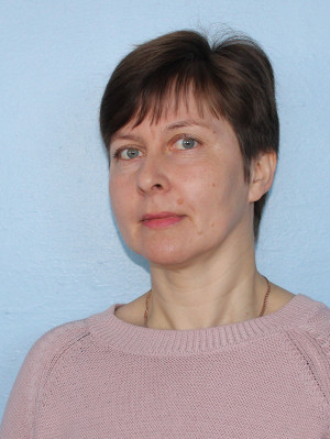 Плотникова Анна Леонидовна Плотникова Анна Леонидовна