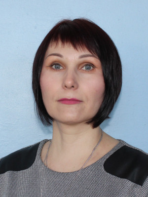 Минеева Наталья Николаевна Минеева Наталья Николаевна