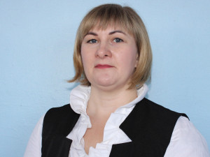 Золотарева Алёна Александровна Золотарева Алёна Александровна